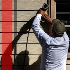 Affordable Siding Repair and Maintenance Services in Bedford Heights, OH